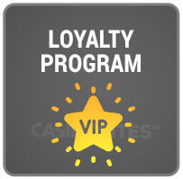 Loyalty Program