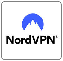 Image of Nord VPN