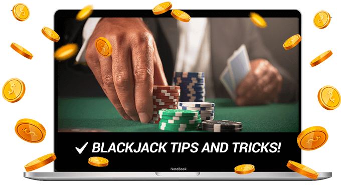 Online Blackjack Tips and Tricks