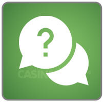 Questions Icon