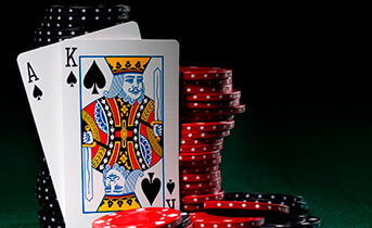 Blackjack