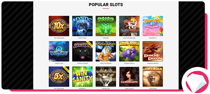 SportsandCasino Games