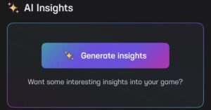 Hard Rock Bet Rolls Out AI Insights as Data Tools Expand Across Sportsbooks