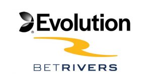 BetRivers Partners With Evolution Gaming for West Virginia Live Casino