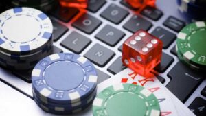 US Online Casino Revenue Hits Record $8.41B in 2024