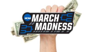 New Jersey Sports Betting Industry Reaps Rewards of March Madness