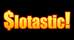 Slotastic Review Logo