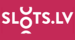 Slots.lv Review Logo
