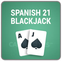 Spanish 21 Icon