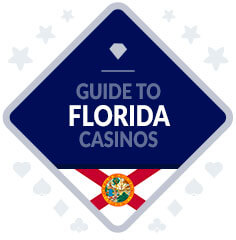 Casinos in Florida Badge