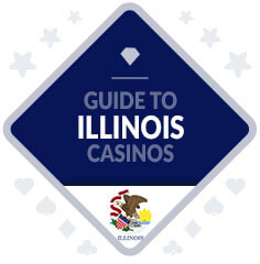 Top Casino State Illinois