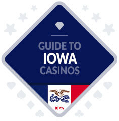 Top Casino State Iowa