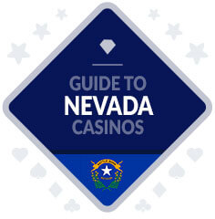 Top Casino States Nevada