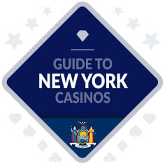 Top Gambling State in the US New York