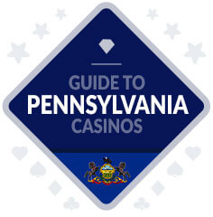 Best Casino State USA Pennsylvania