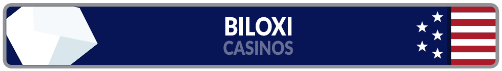 Image of casinos in Biloxi banner