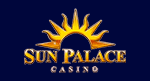 Sun Palace Casino Logo