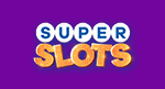 SuperSlots.ag Logo