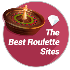 Top Real Money Roulette Badge