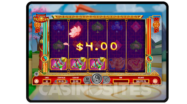 Image fo Winning Combo