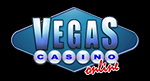 Vegas Casino Online Logo