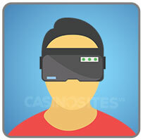 Ikon Realitas Virtual