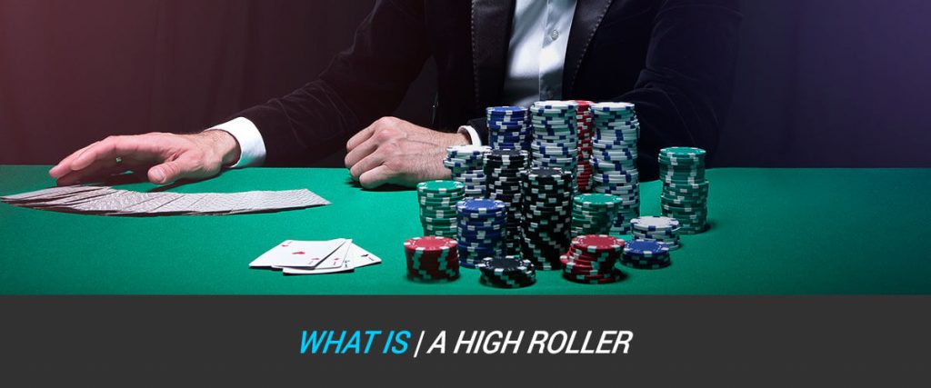 What is a High Roller Casino Player